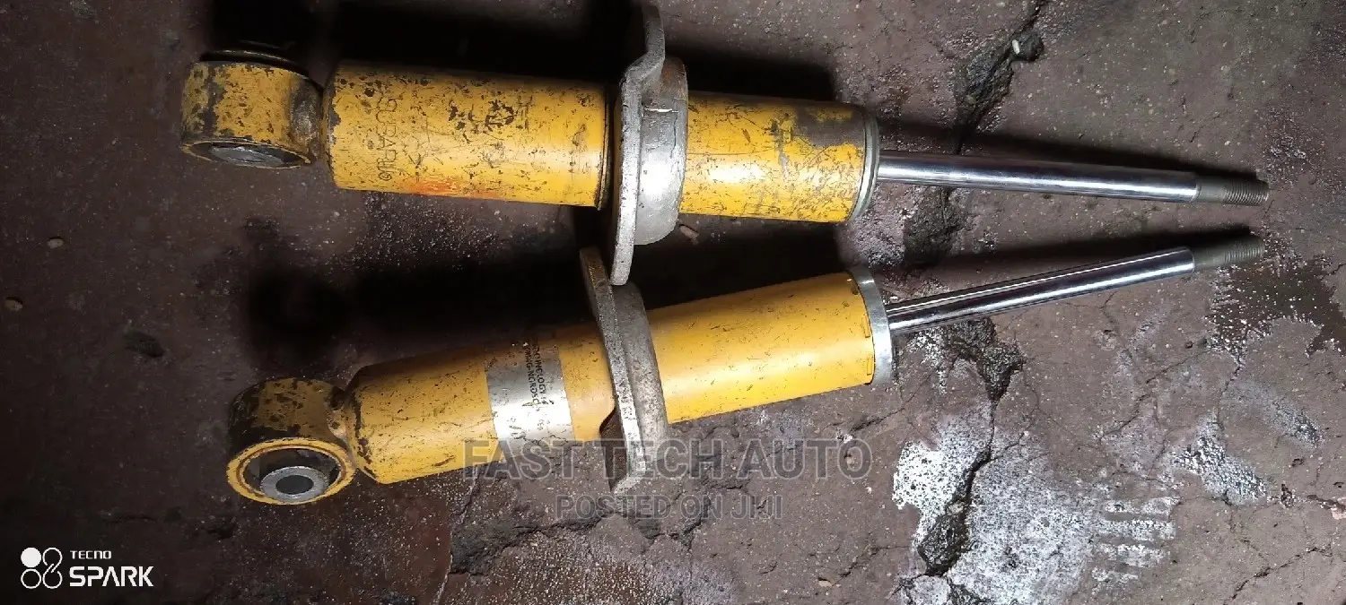 Subaru Gh2 Shock Absorber