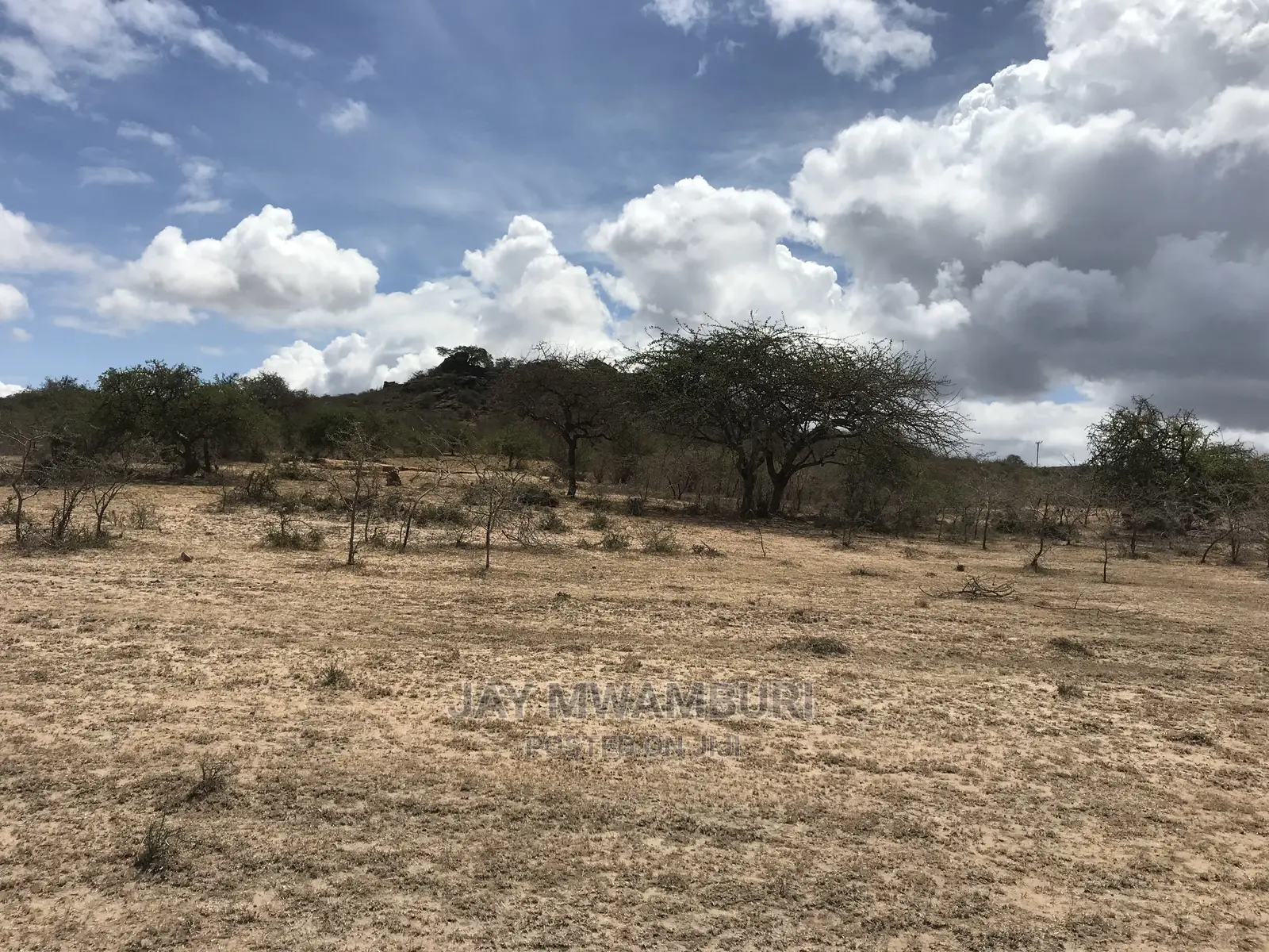 48 Acres Daystar Arthi River