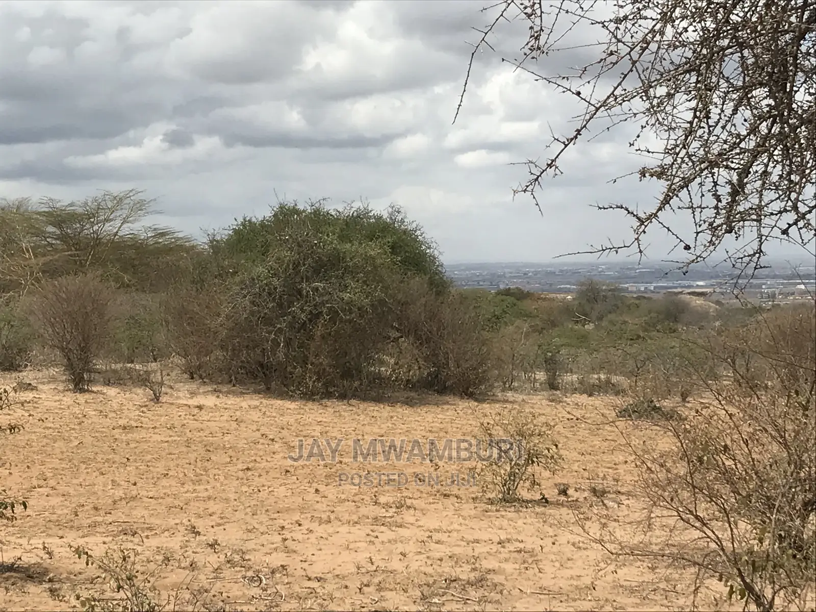 48 Acres Daystar Arthi River