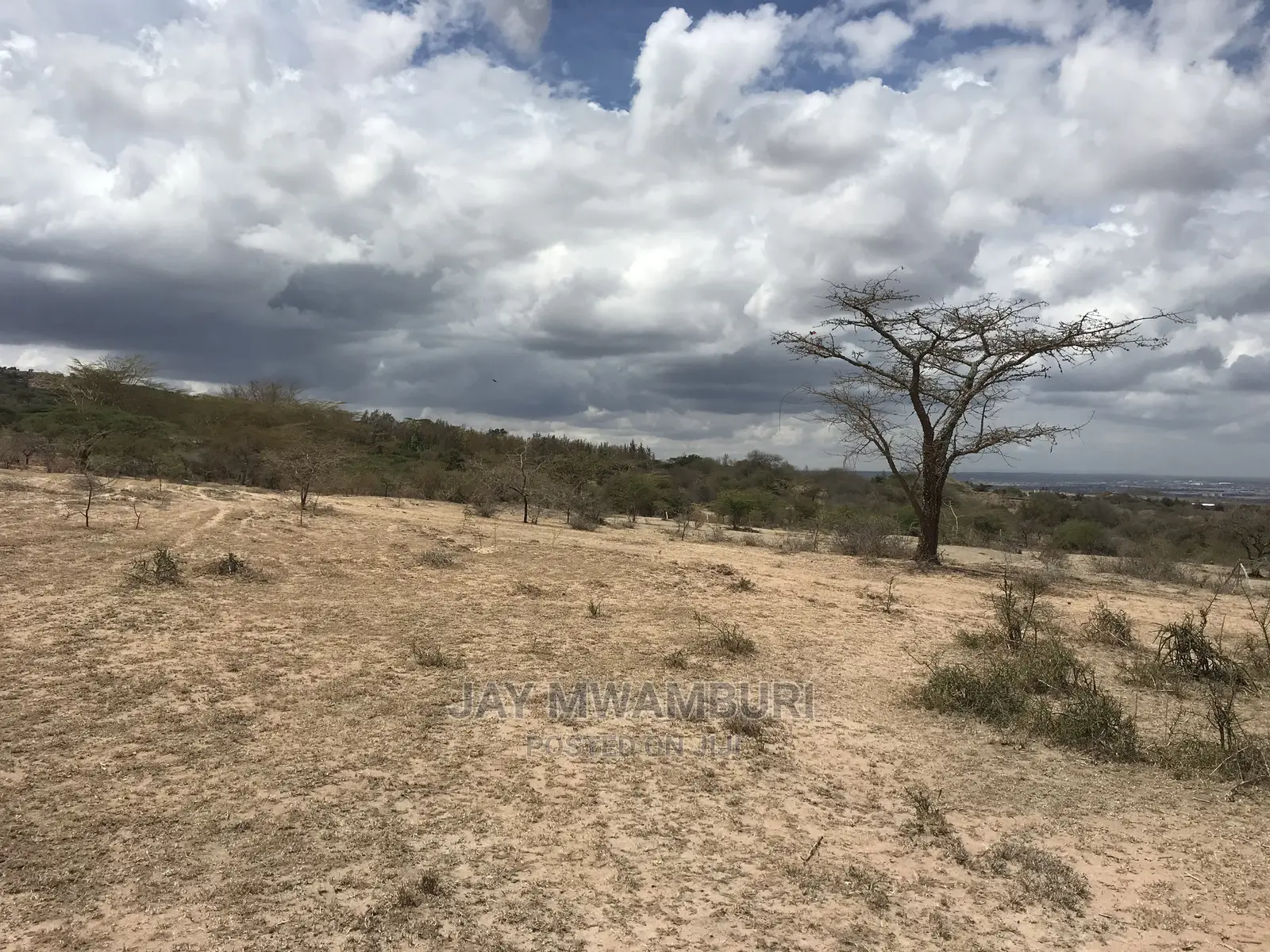 48 Acres Daystar Arthi River