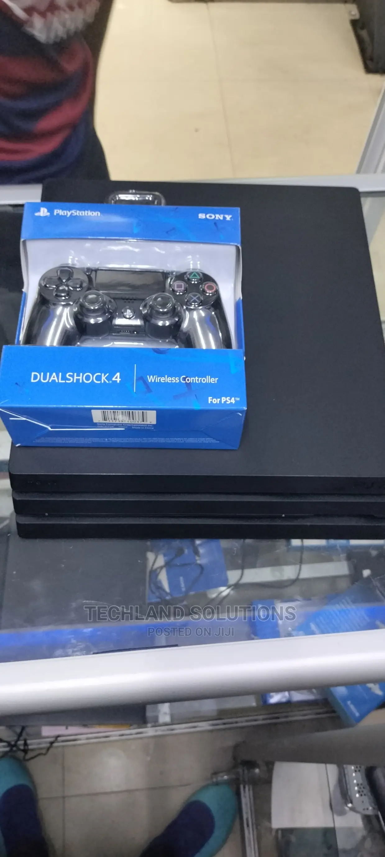 SONY Playstation 4 Pro, Used Ps4 Prpo