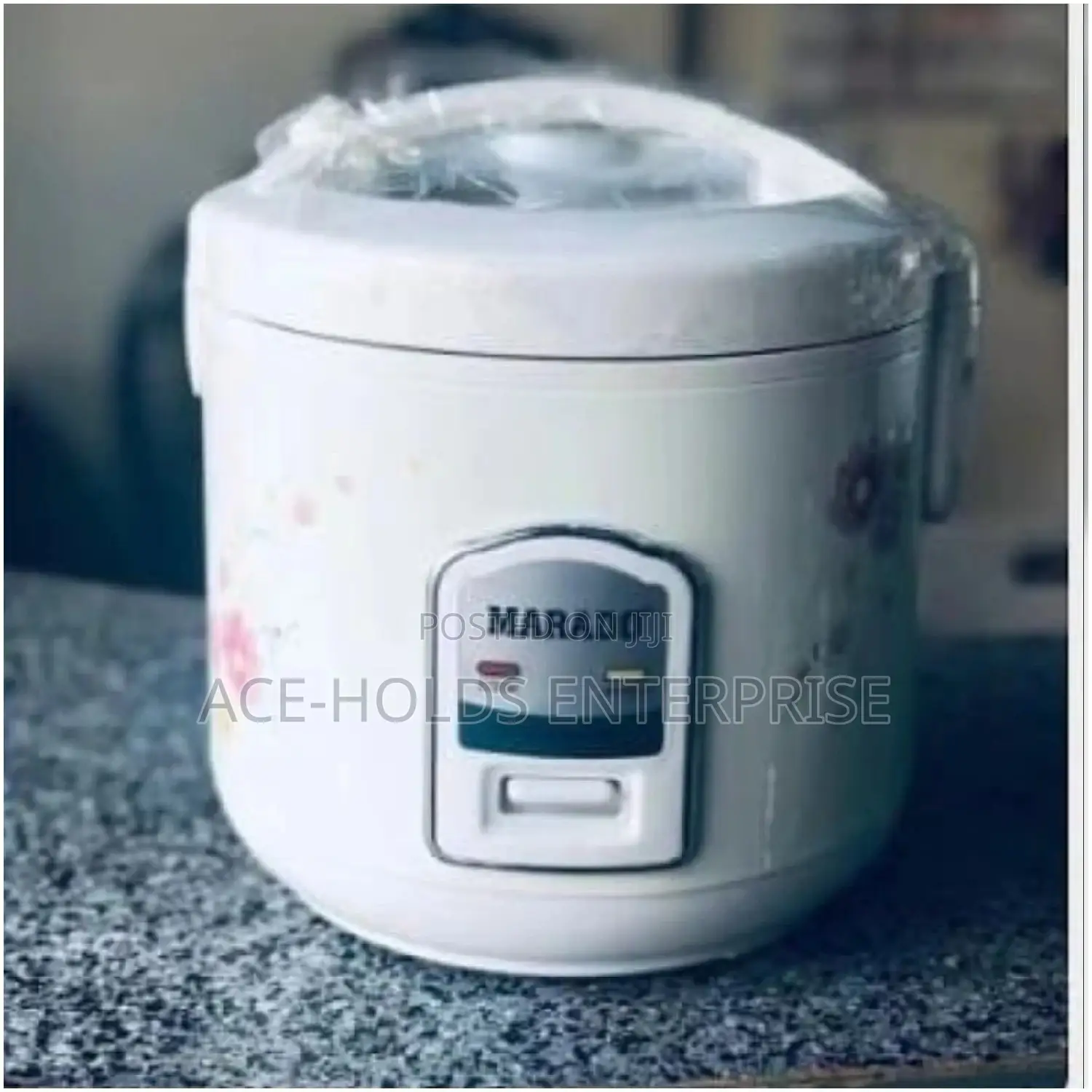 Rice Cooker Rice Cooker
