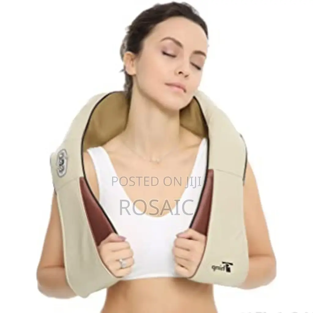 Neck Massager
