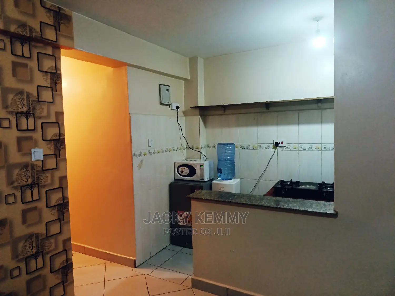 Mombasa Rd 1 Bedroom Airbnb, Nairobi South