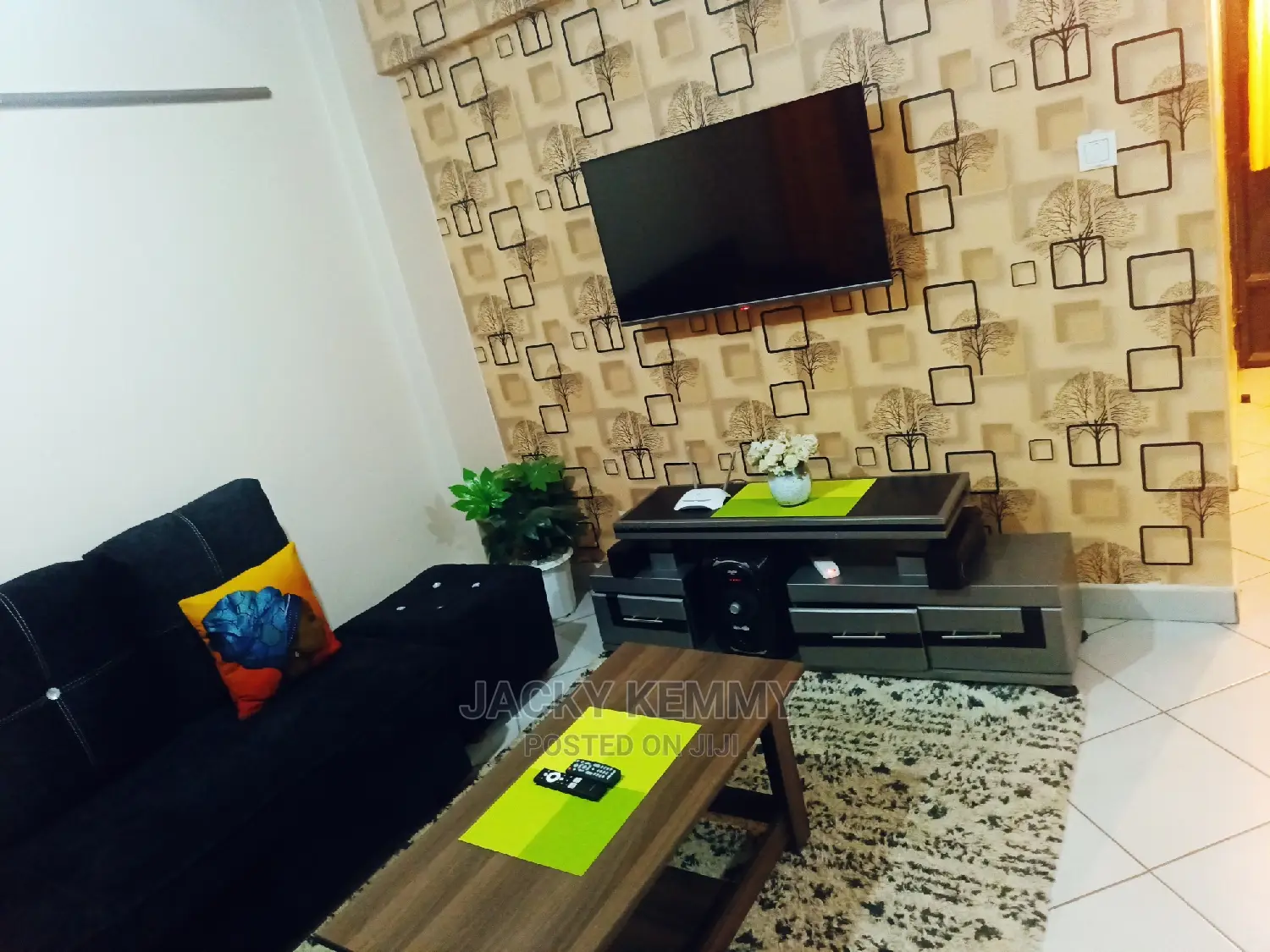 Mombasa Rd 1 Bedroom Airbnb, Nairobi South