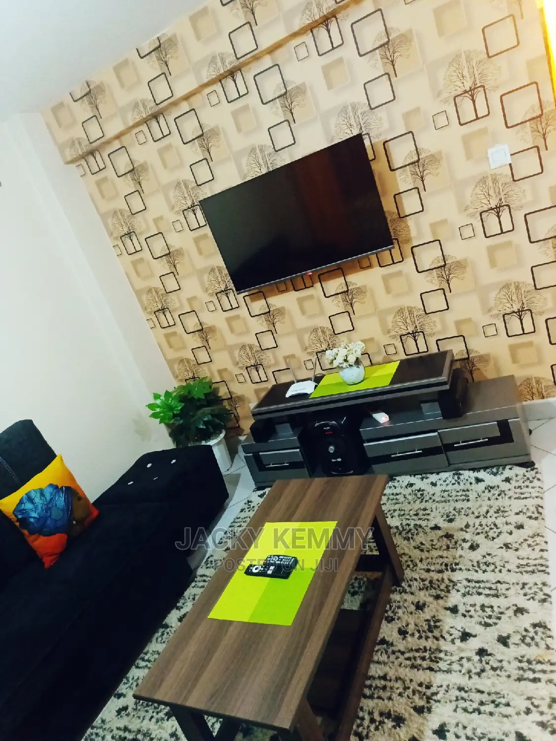 Mombasa Rd 1 Bedroom Airbnb, Nairobi South