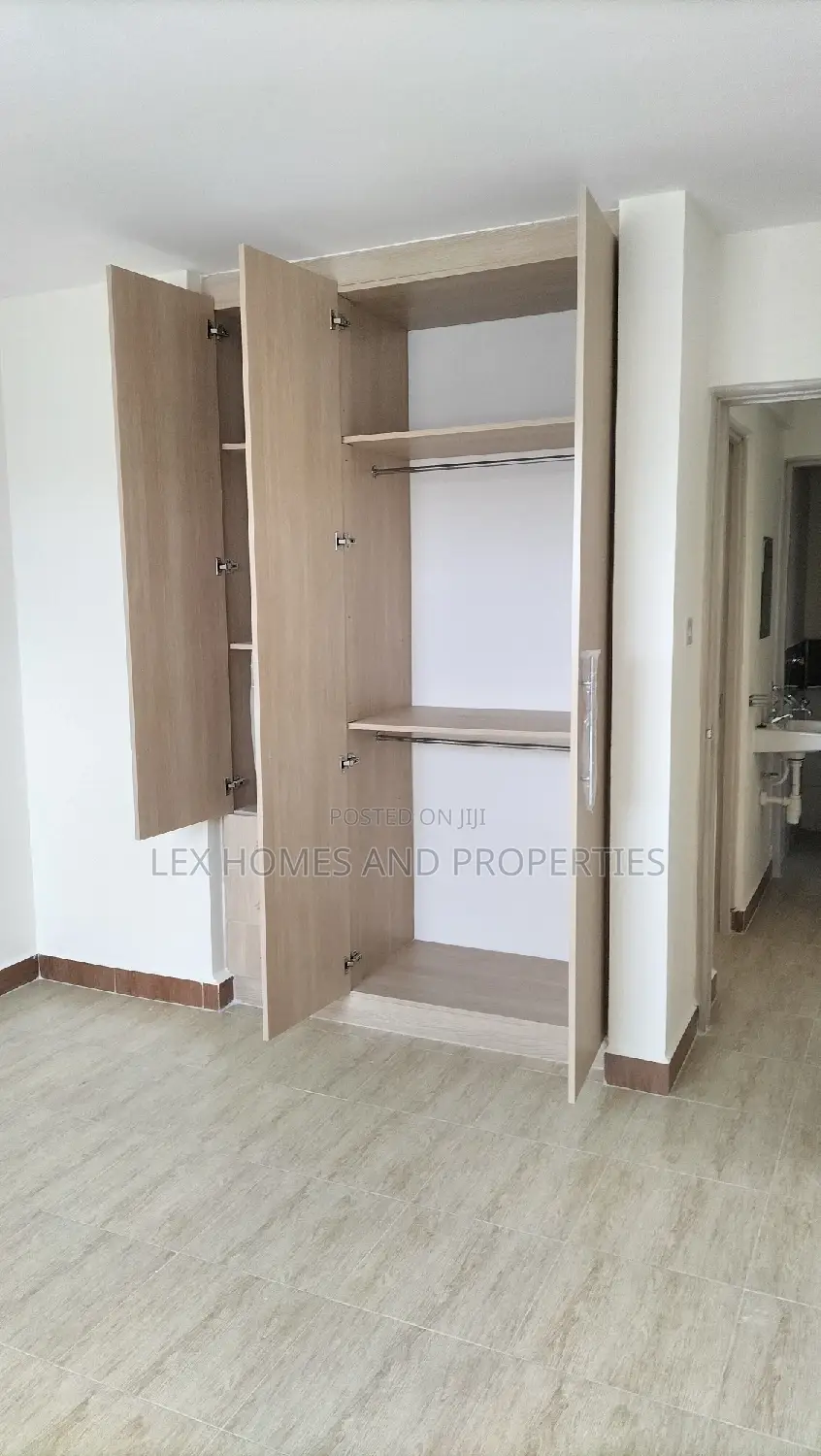 2bdrm Apartment in Ongata Rongai for rent