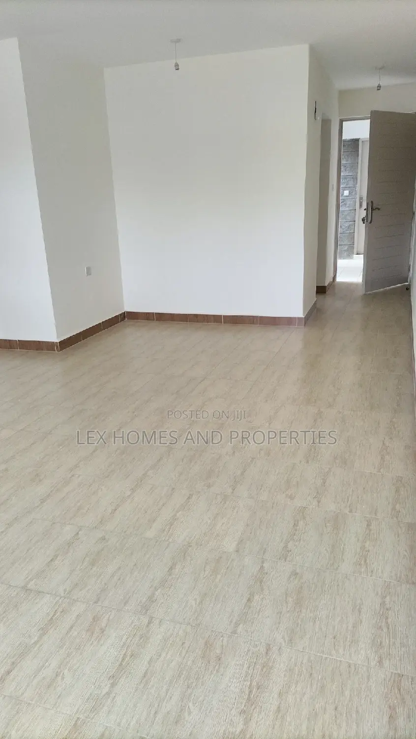 2bdrm Apartment in Ongata Rongai for rent