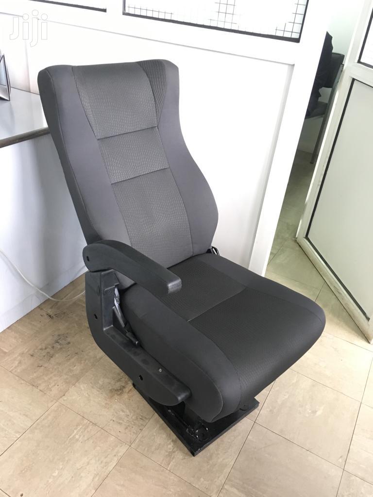 Safari Or Tour Van And Land Cruisers Seats And Conversion