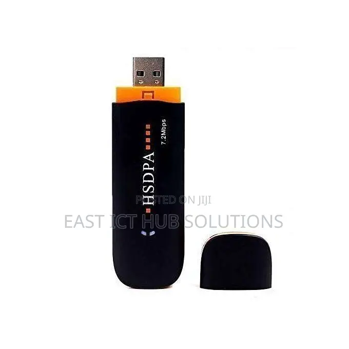 Modem 4G / 3G Universal Sim 7.2mbps