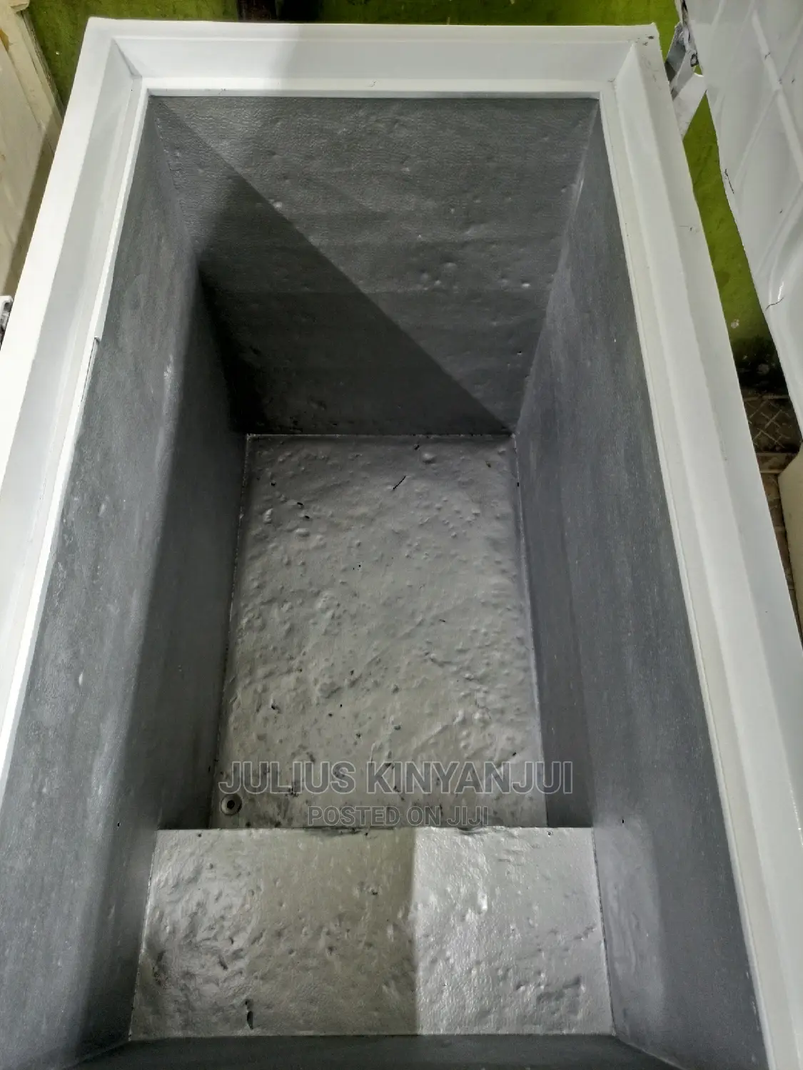 Deep Freezer 330l
