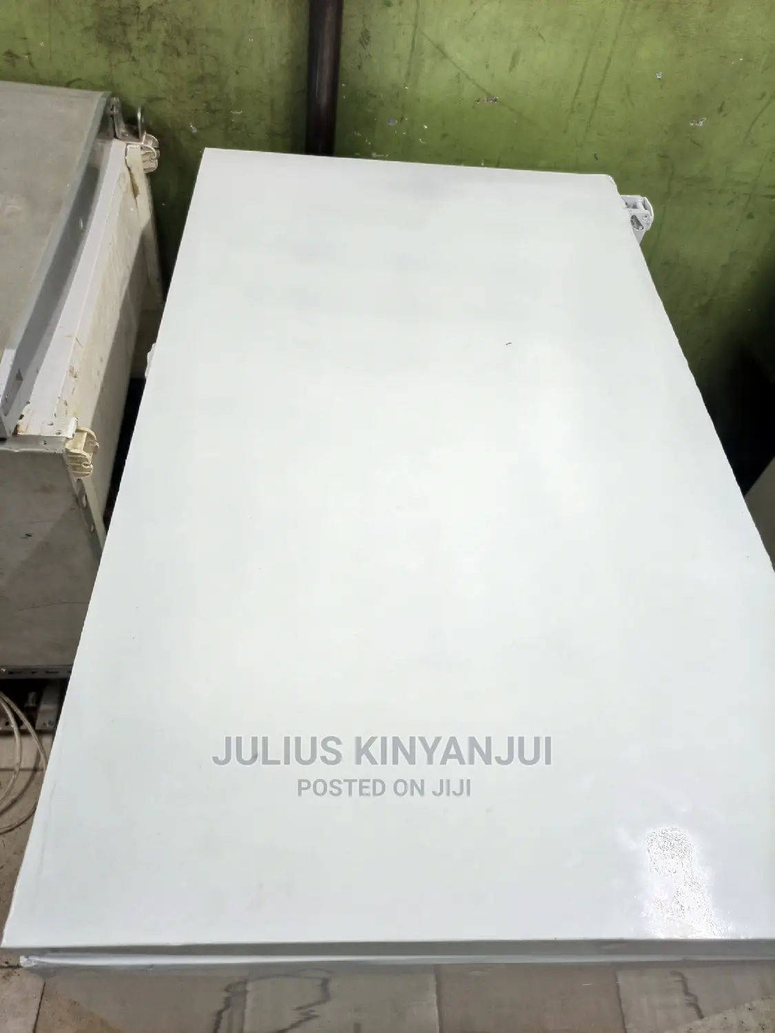 Deep Freezer 330l