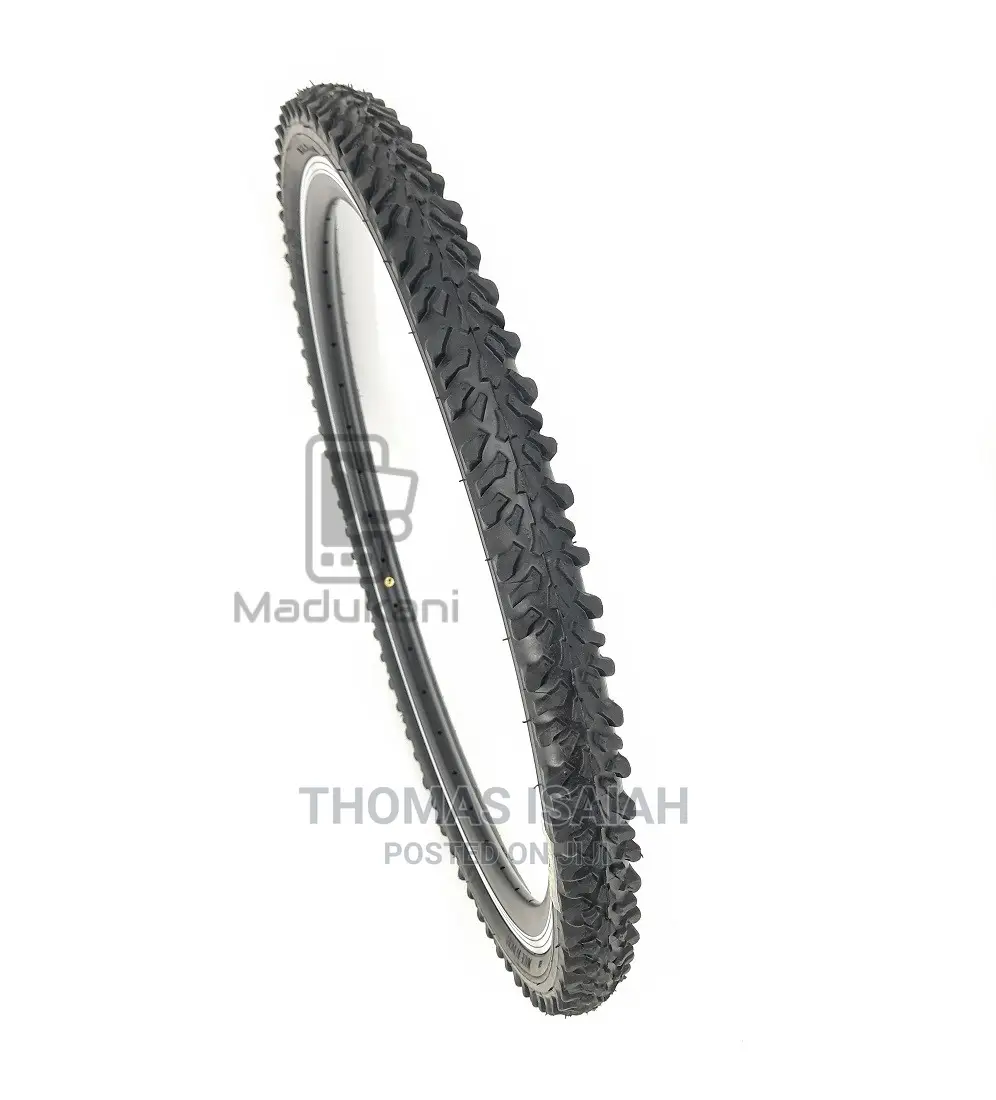 26 Inch 650mm High Tread Offroad and Mud Bicycle Tyre
