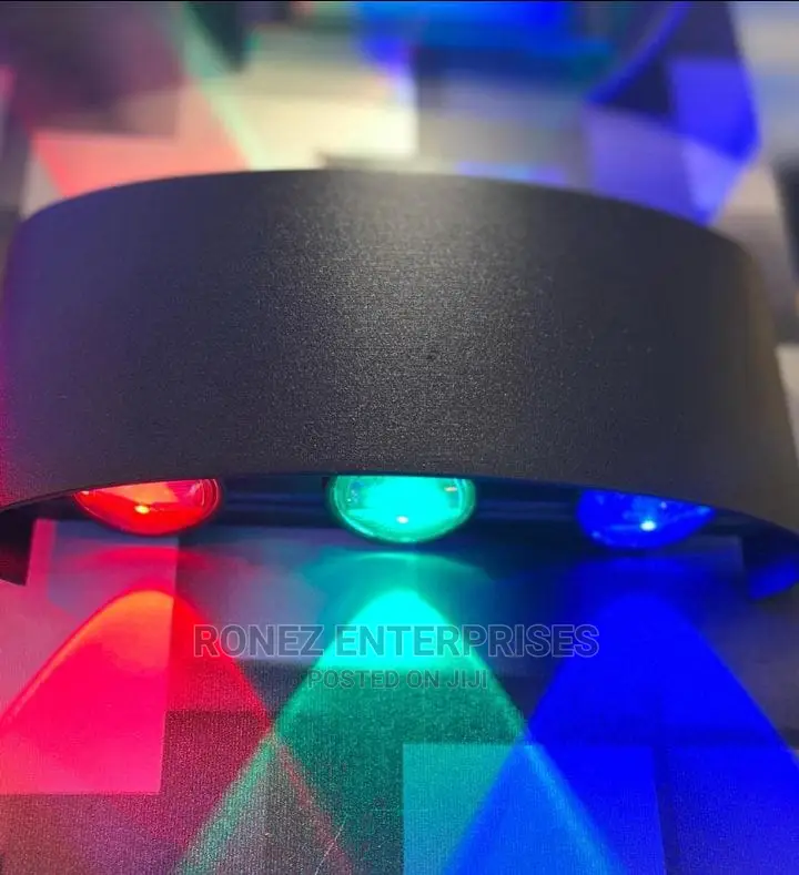 Wall Blacket Led