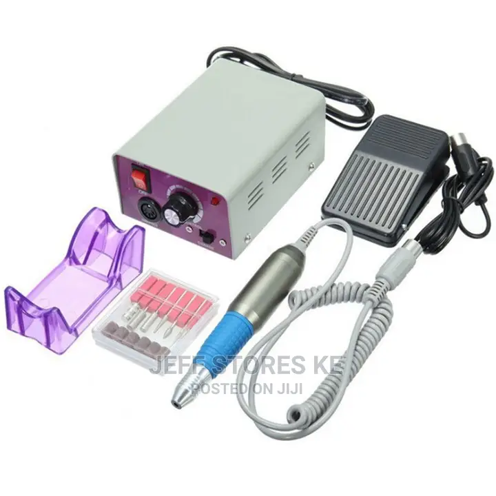 Professional Nail Drill