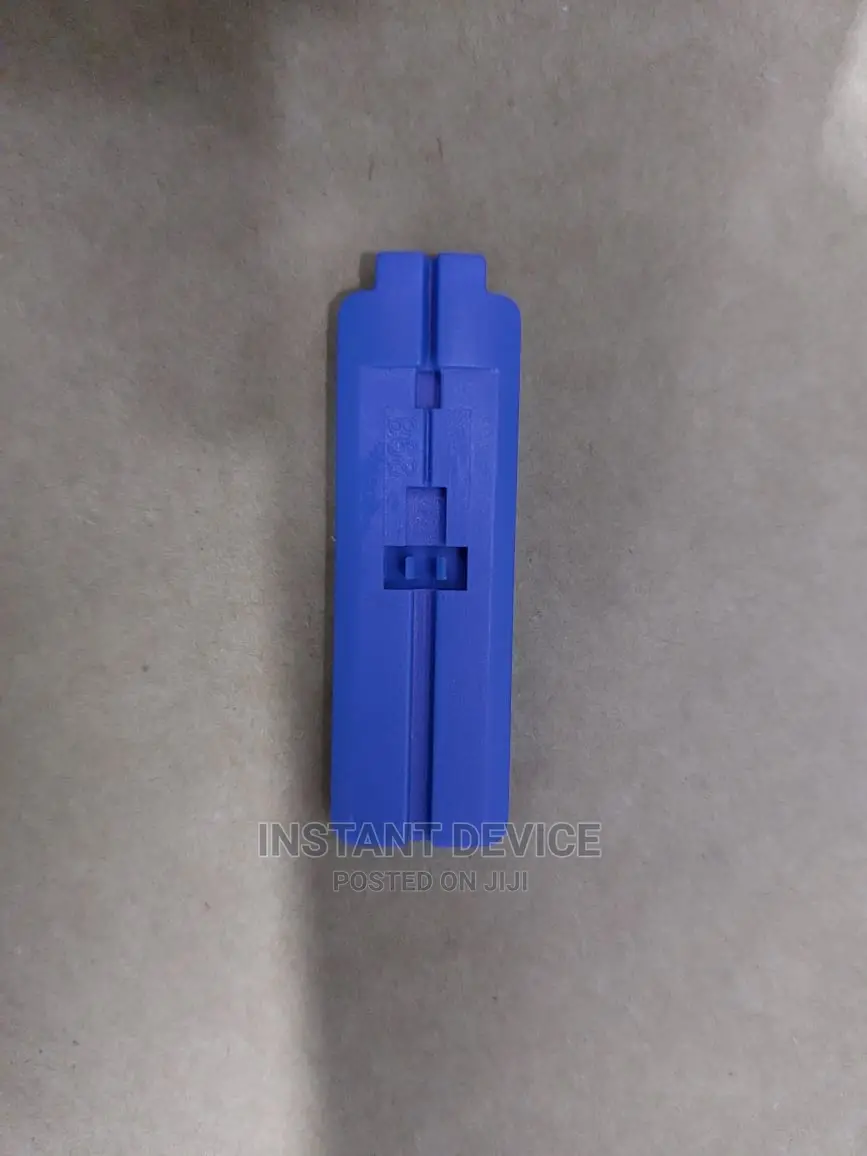 Guiding Rail Fiber Stripper