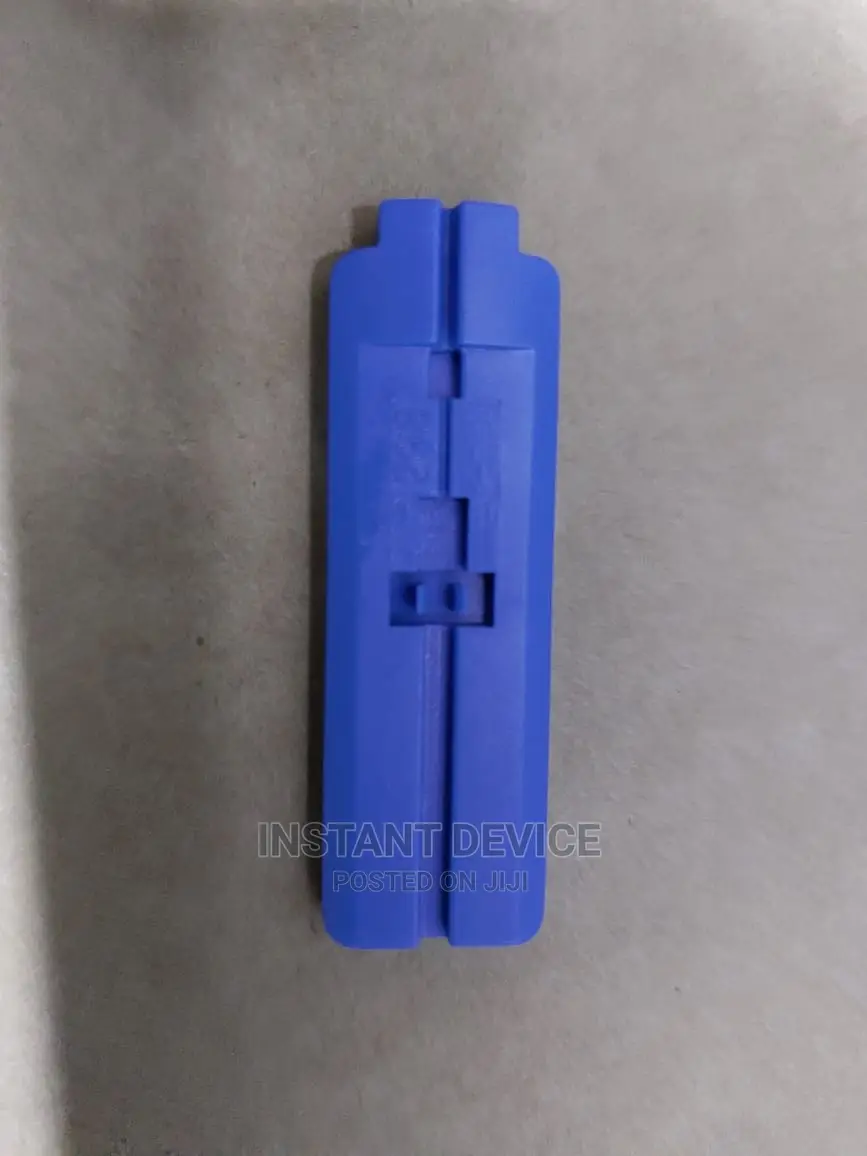 Guiding Rail Fiber Stripper