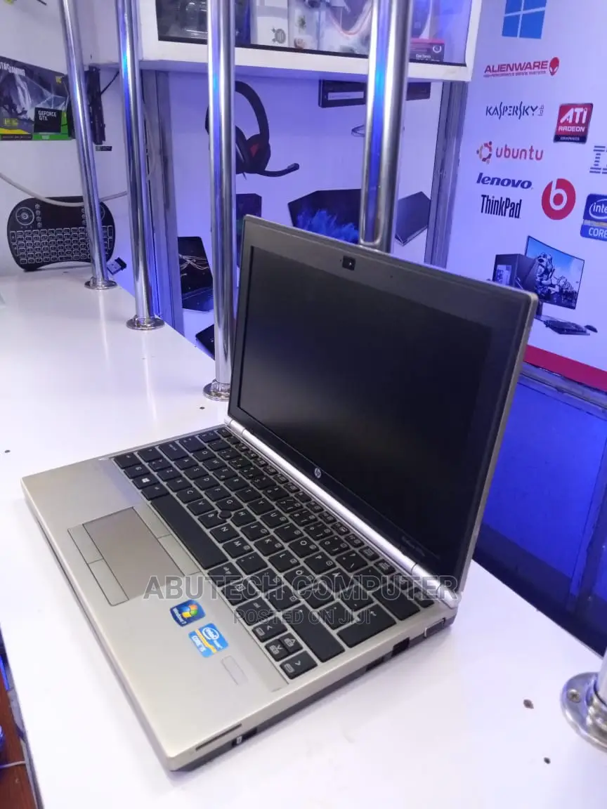 Laptop HP EliteBook 2170P 4GB Intel Core I7 HDD 500GB
