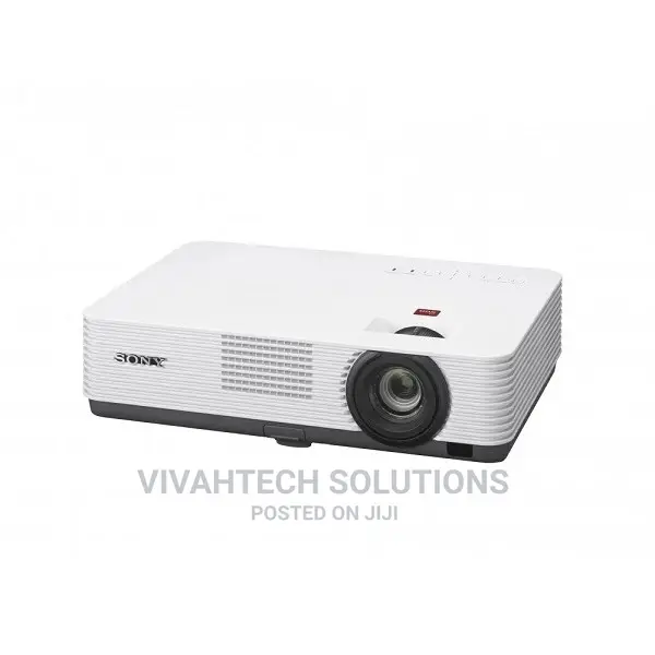 Sony VPL-DX241 Projector