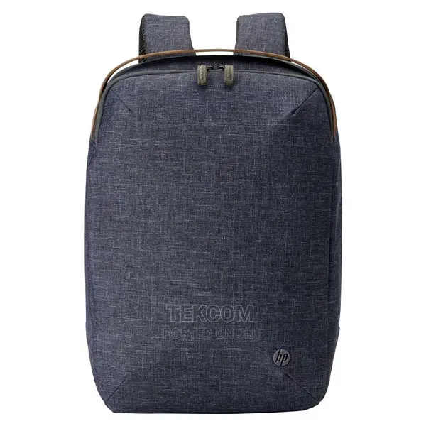 HP Renew Backpack 15.6" Navy - 1A212AA