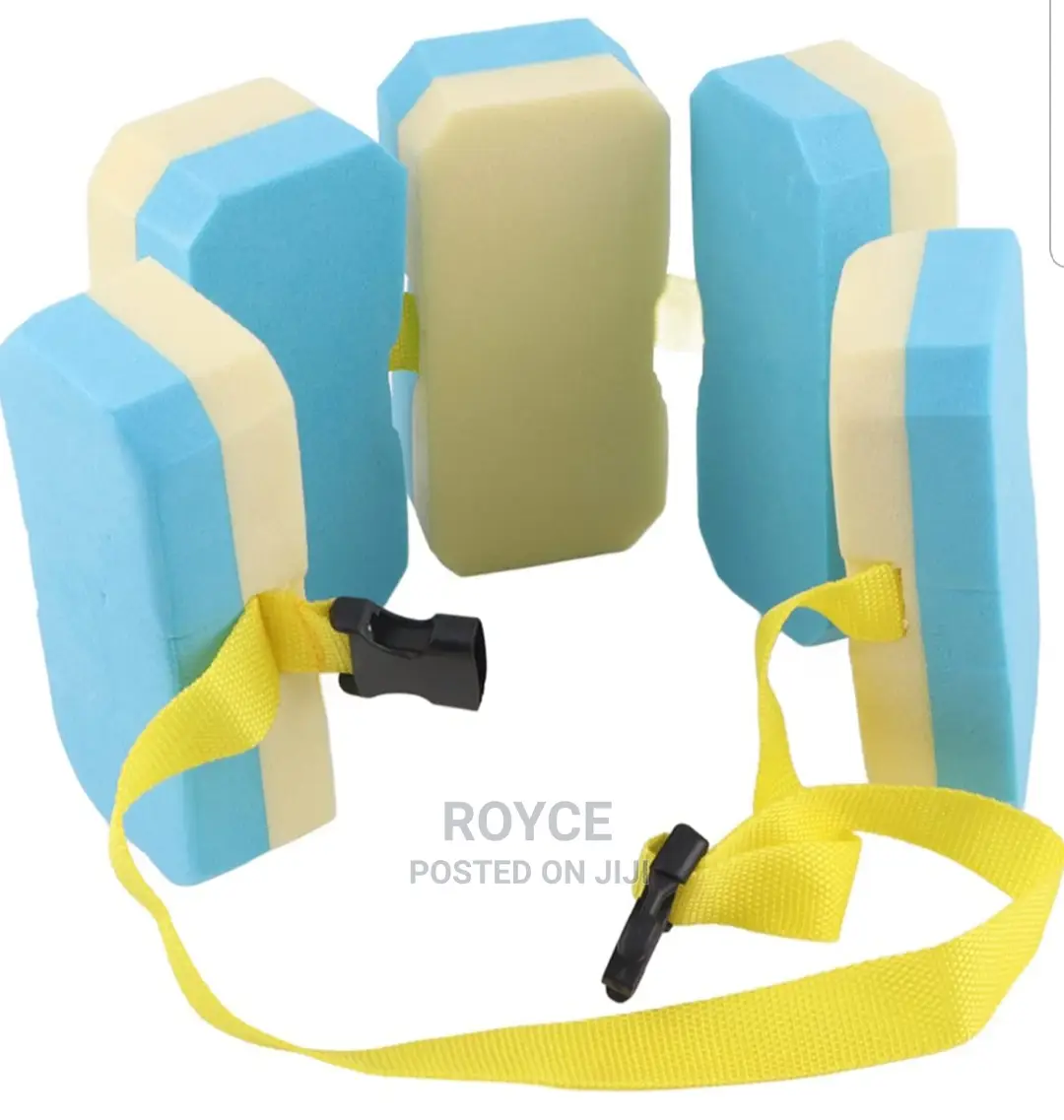 Swimming Belt Floating Aid