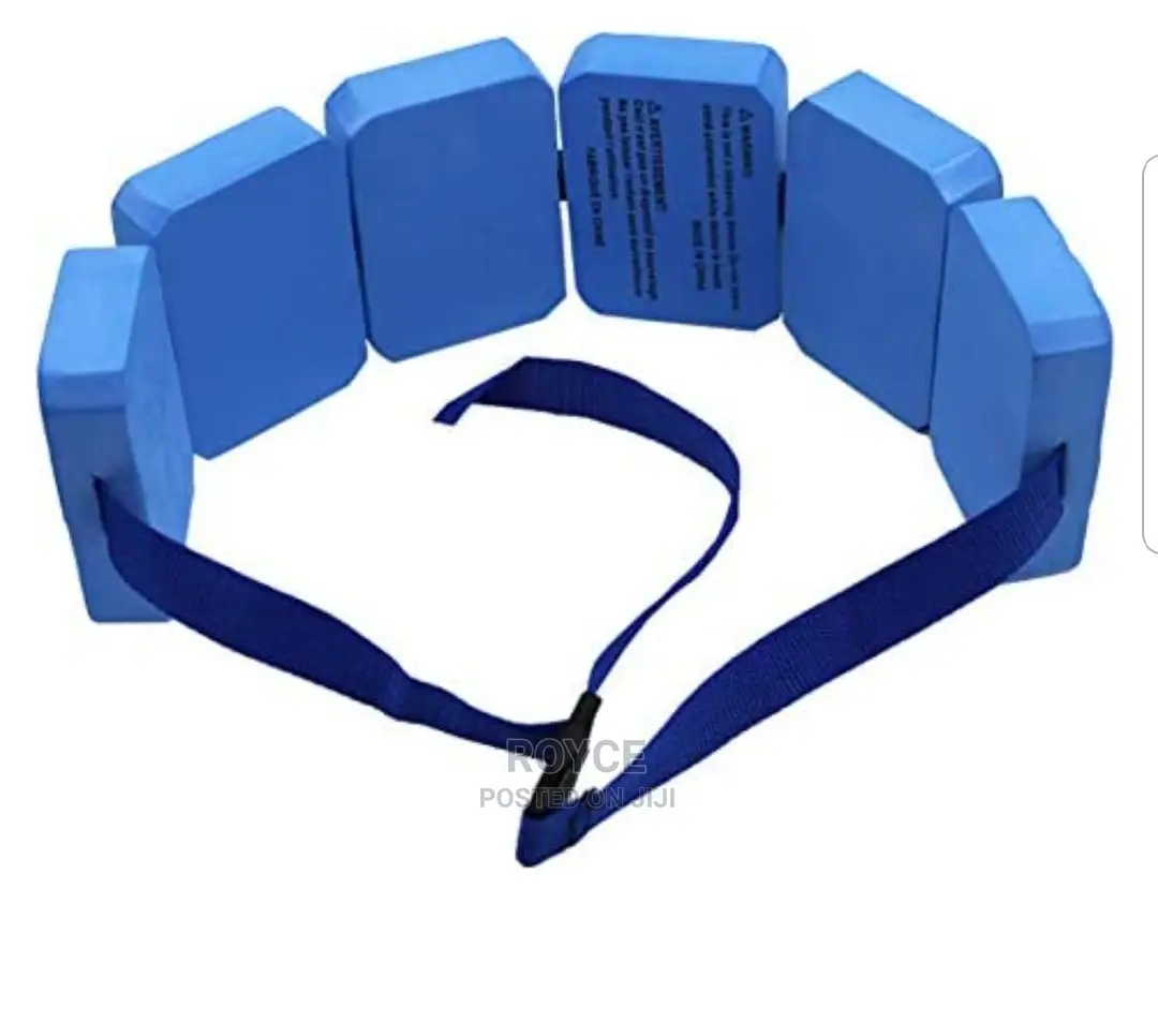 Swimming Belt Floating Aid