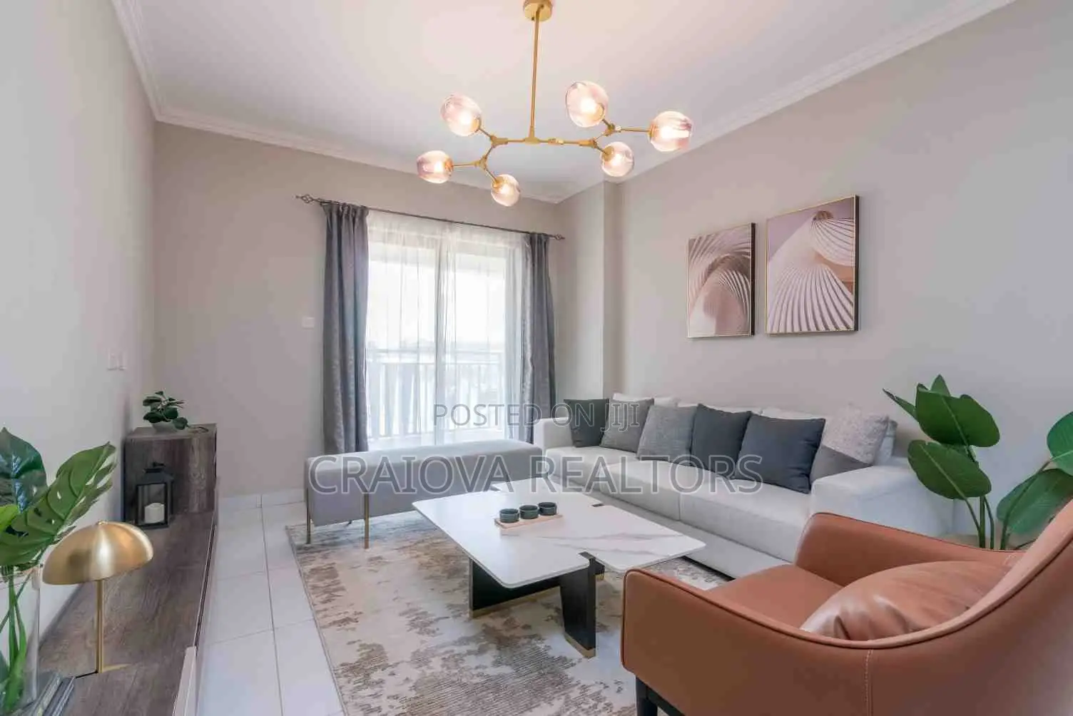 2bdrm Apartment in Gateway Mall Area for Sale