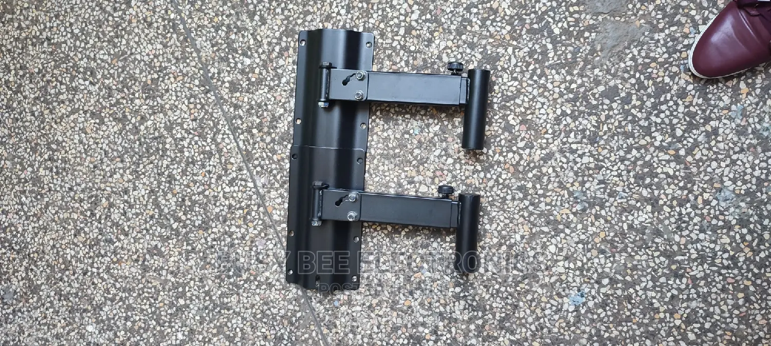 Speaker Brackets