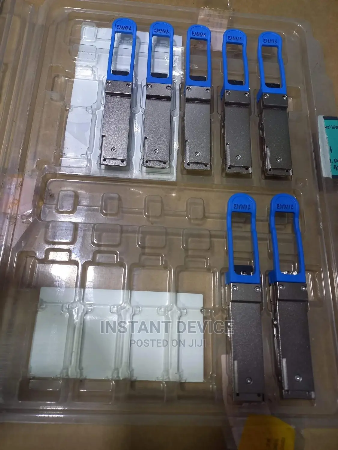 Huawei 100g SFP 10km Singlemode QSFP