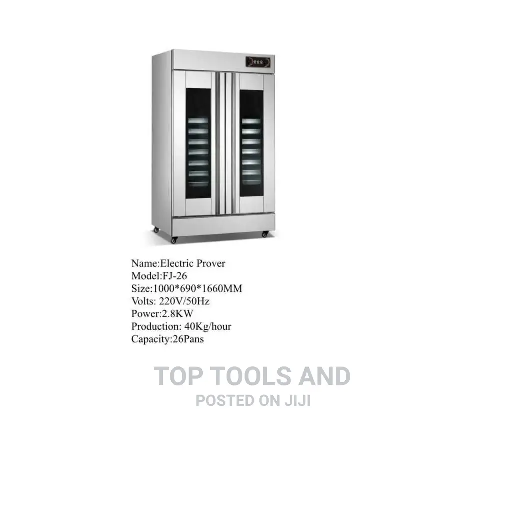 Electric Prover