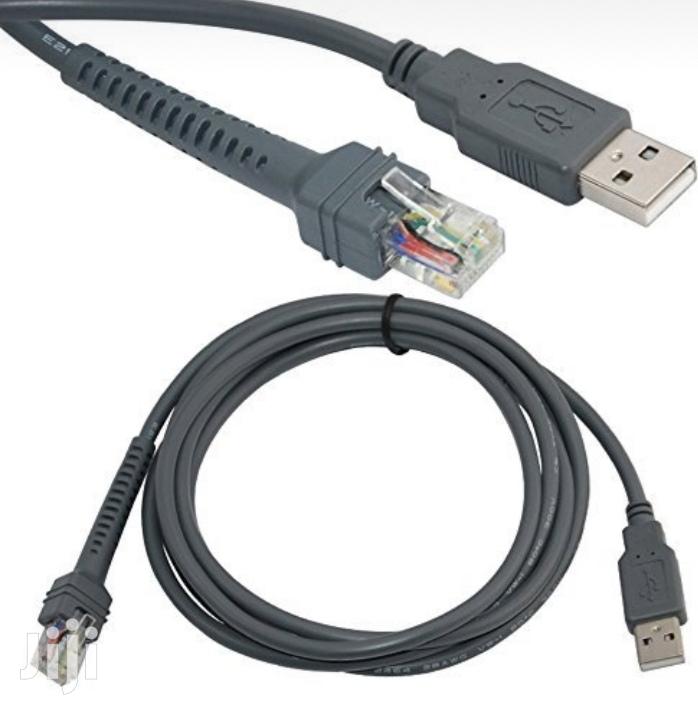 Usb To Ethernet Cable