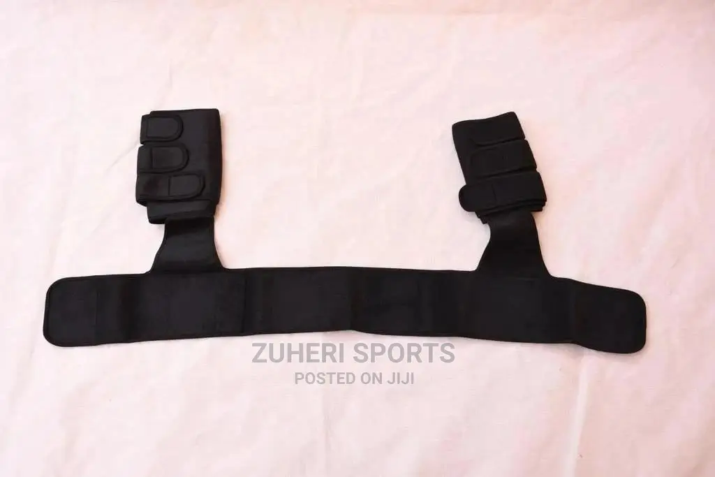 Waist Trimmmer Sweat Belt Thigh Slimmer/ Trimmer