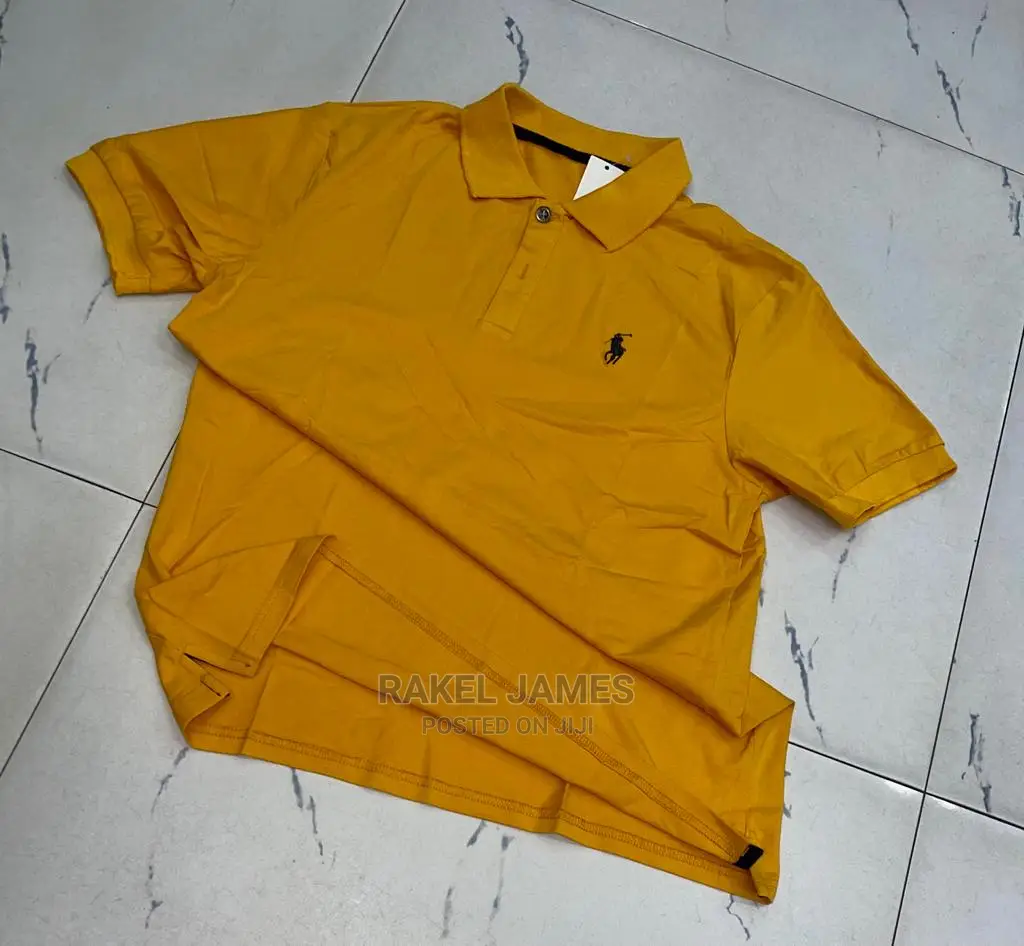Polo T- Shirts