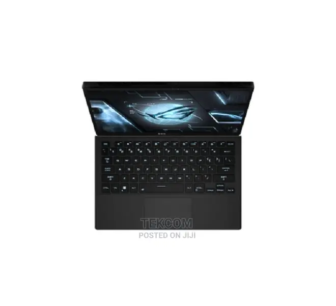 New Laptop Asus ROG Strix G17 16GB AMD Ryzen 7 SSD 512GB