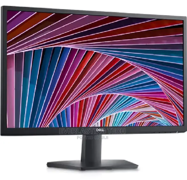 Dell SE2422H 23.8 Inch (60.50 Cm) LED Backlit Monitor