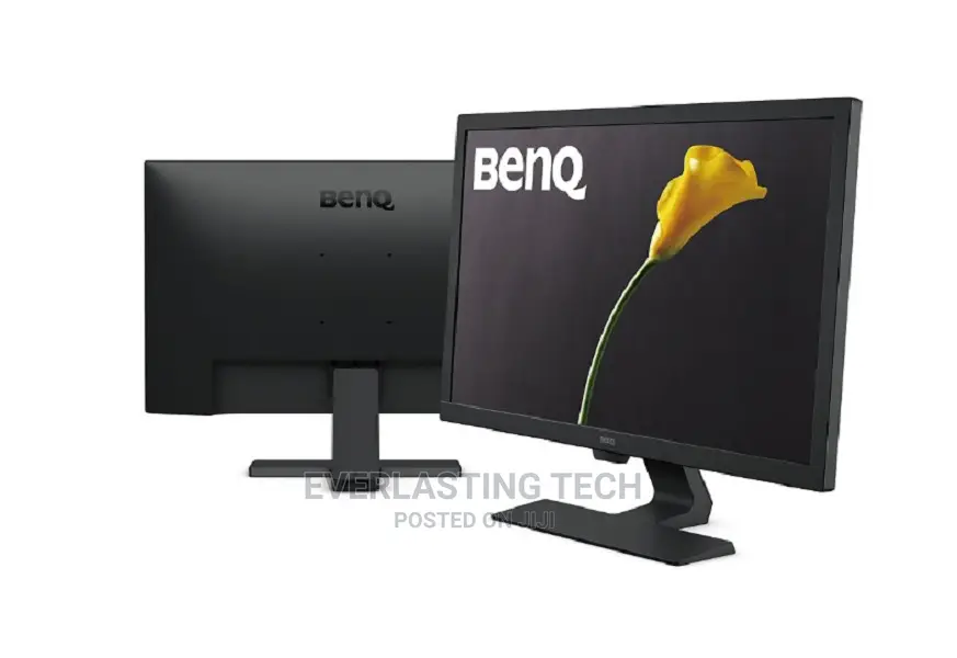 Benq GL2780 27" FHD Monitor,