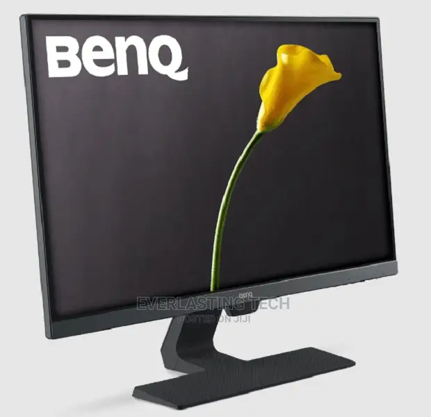 Benq FHD Monitor 27"