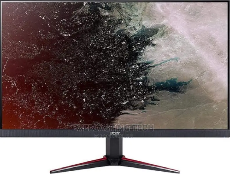 Acer Nitro FHD Gaming Monitor VG270 27"