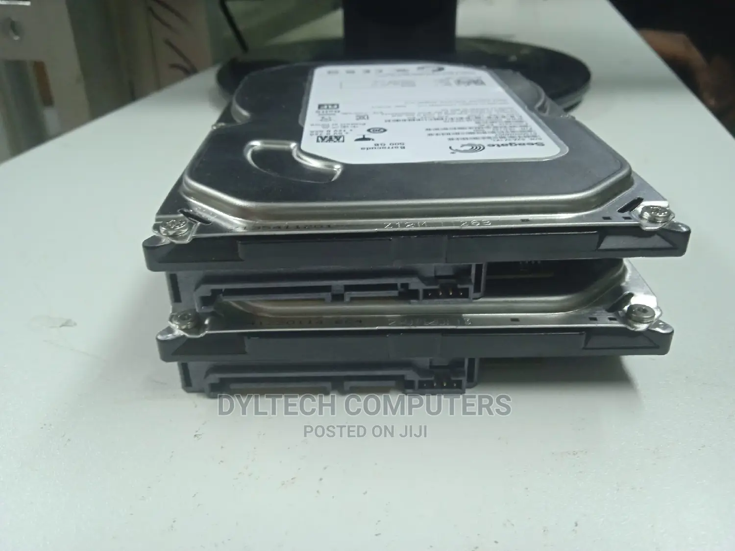 500GB Desktop Hard Disk