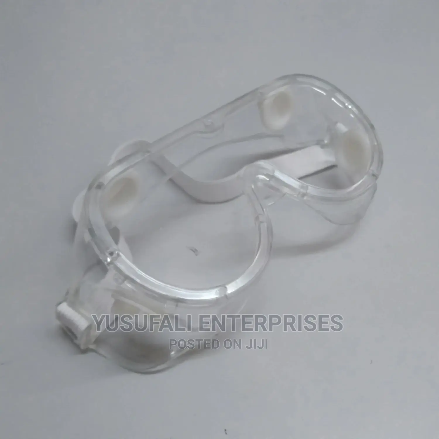 Clear Safety Goggles, Wholesale