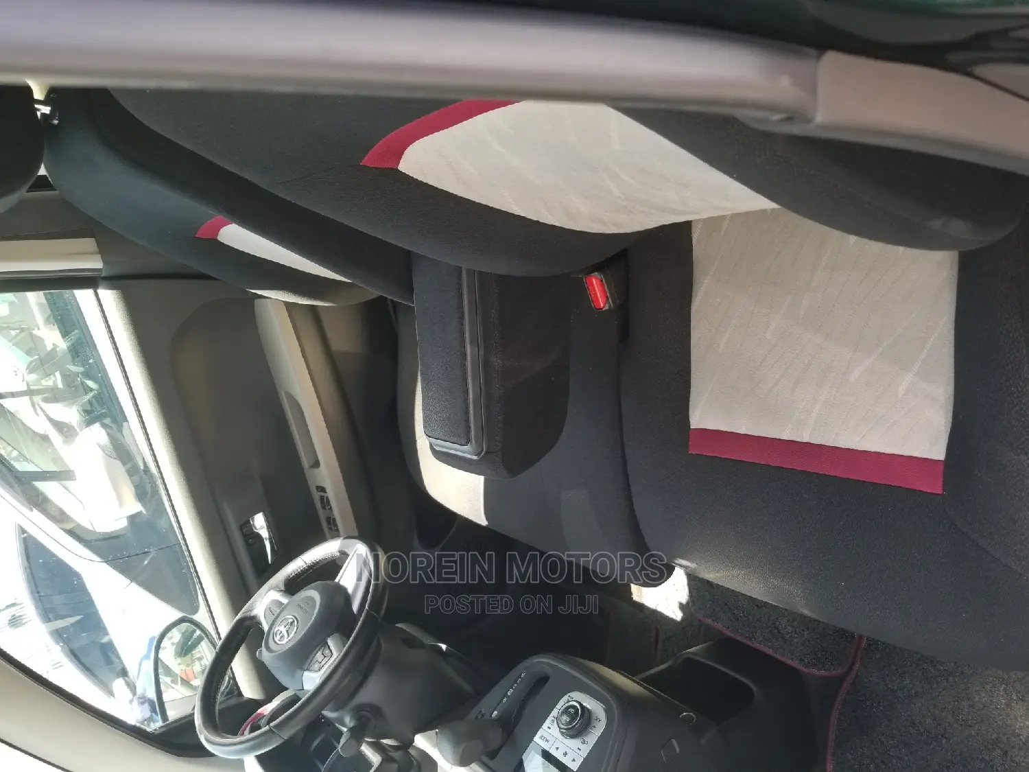 Toyota Passo 1.0 FWD 2015 Green
