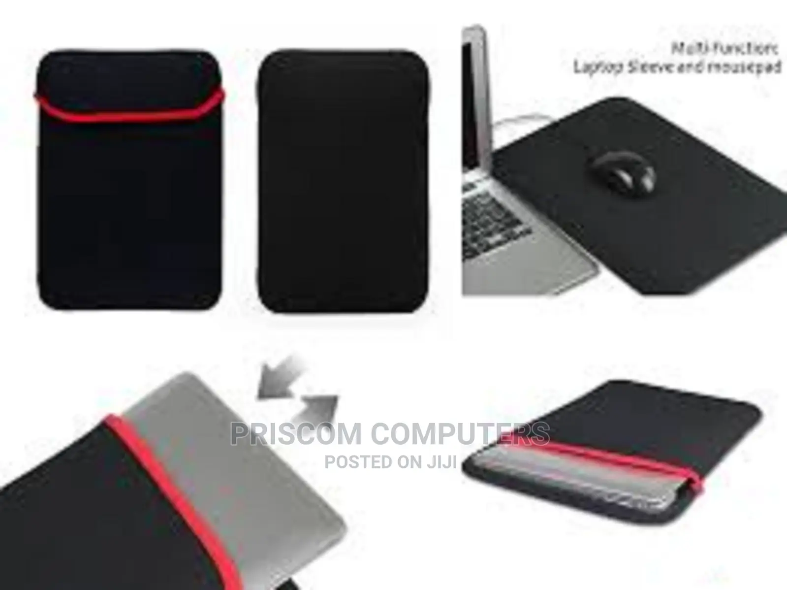 Laptop Sleeve Bags Case -14′′