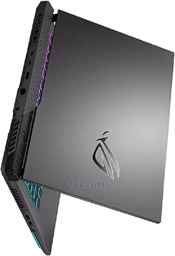 New Laptop Asus ROG Strix G15 16GB AMD Ryzen 7 SSD 512GB