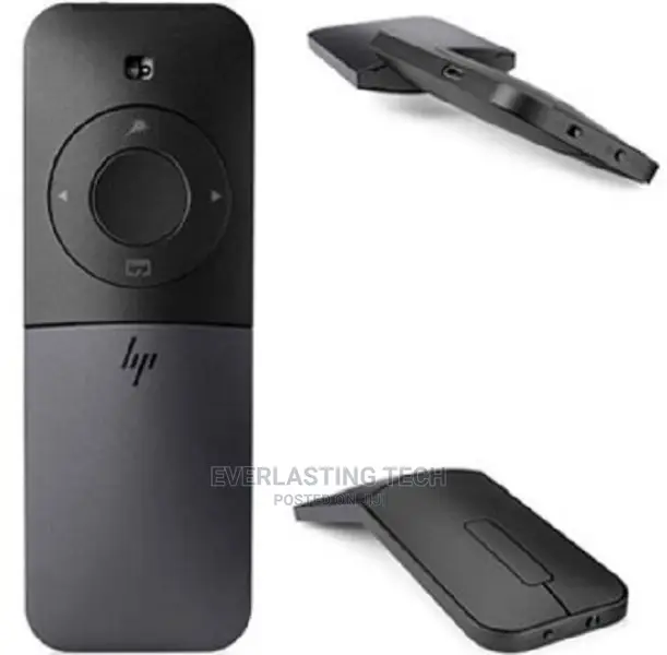HP Elite Presenter Mouse
