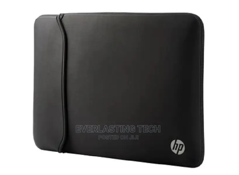 HP Neoprene Reversible Sleeve 15.6"
