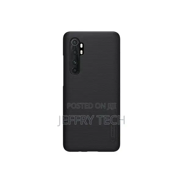 Nillkin Super Frosted Shield for Xiaomi Mi Note 10 Lite