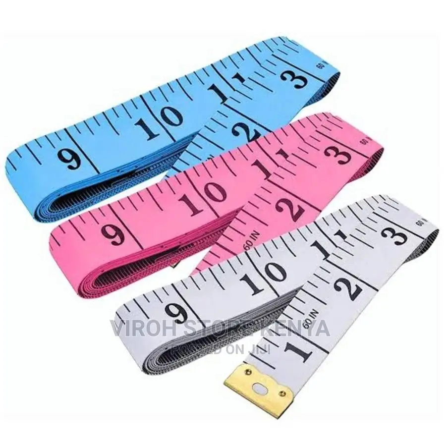 Tailor's Measuring Tape