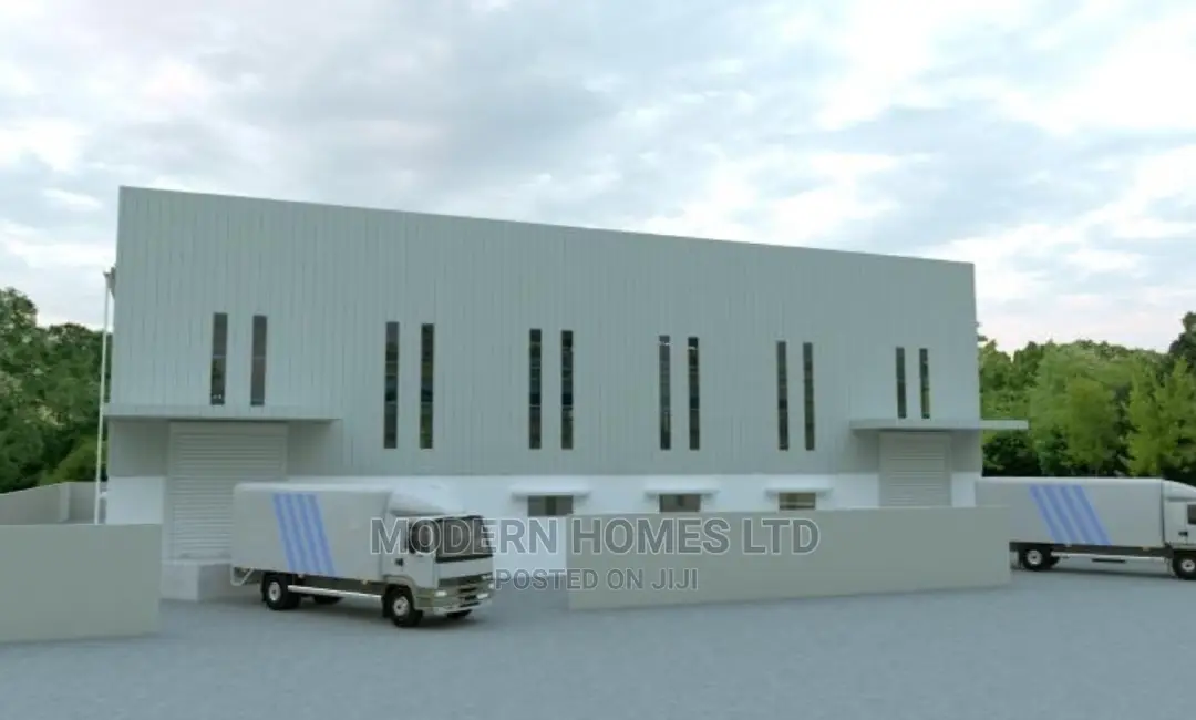 Steel PEB Structural Shed, for Warehouse,Industrial