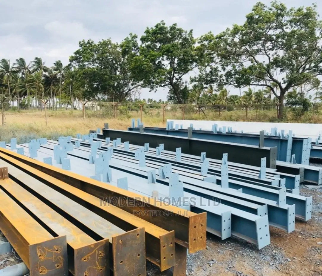 Steel PEB Structural Shed, for Warehouse,Industrial