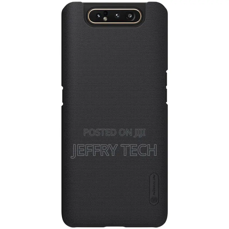 NILLKIN Super Frosted Shield Case for Samsung Galaxy A80/A90